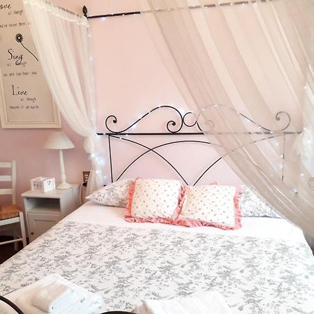 B&B Le Mi' Cocche Капанари Екстериор снимка