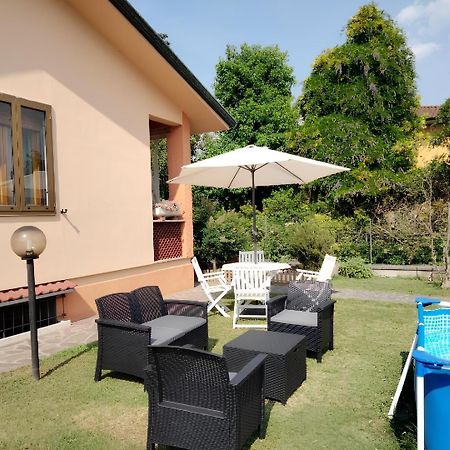 B&B Le Mi' Cocche Капанари Екстериор снимка
