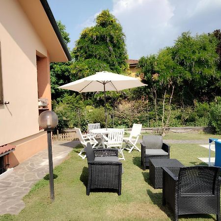 B&B Le Mi' Cocche Капанари Екстериор снимка