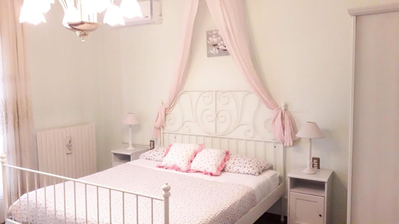 B&B Le Mi' Cocche Капанари Екстериор снимка