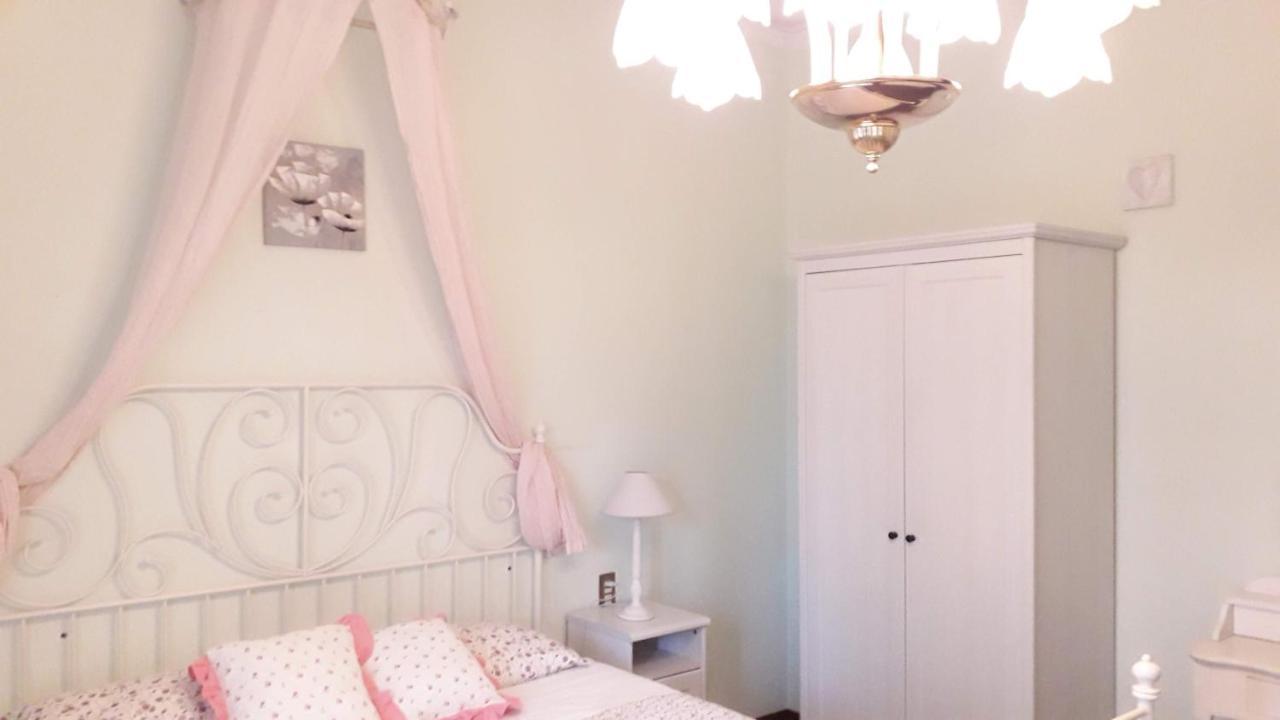 B&B Le Mi' Cocche Капанари Екстериор снимка