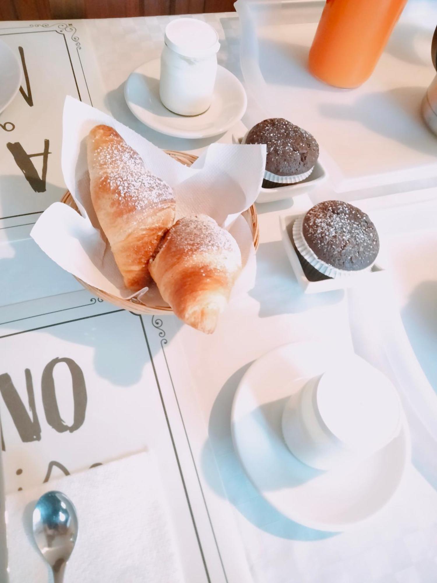 B&B Le Mi' Cocche Капанари Екстериор снимка