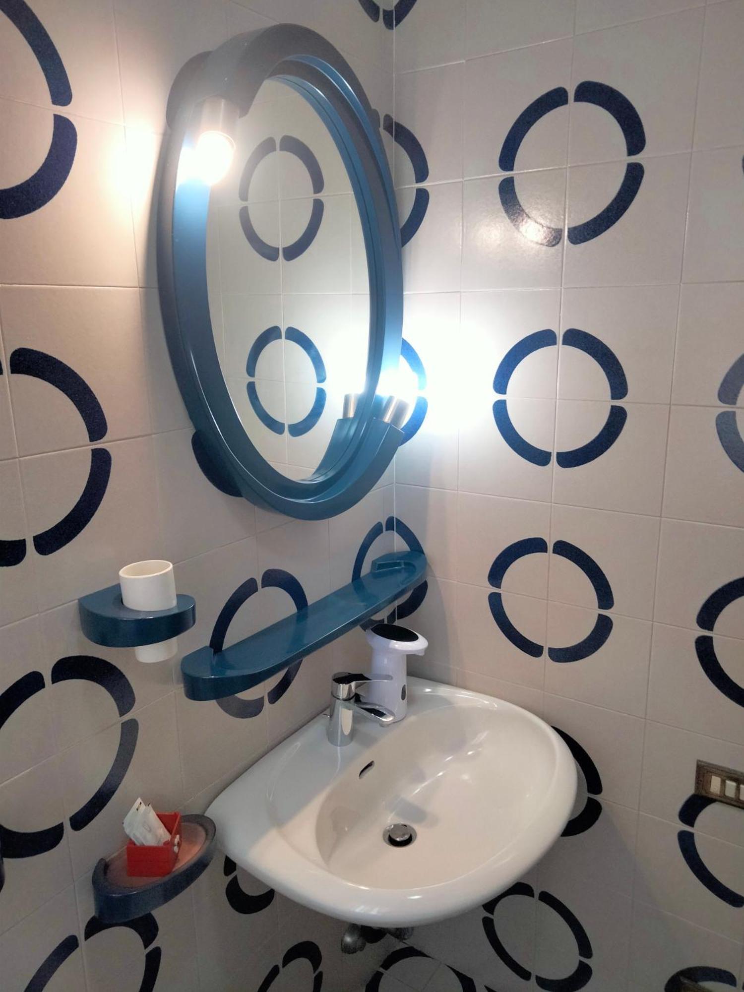 B&B Le Mi' Cocche Капанари Екстериор снимка
