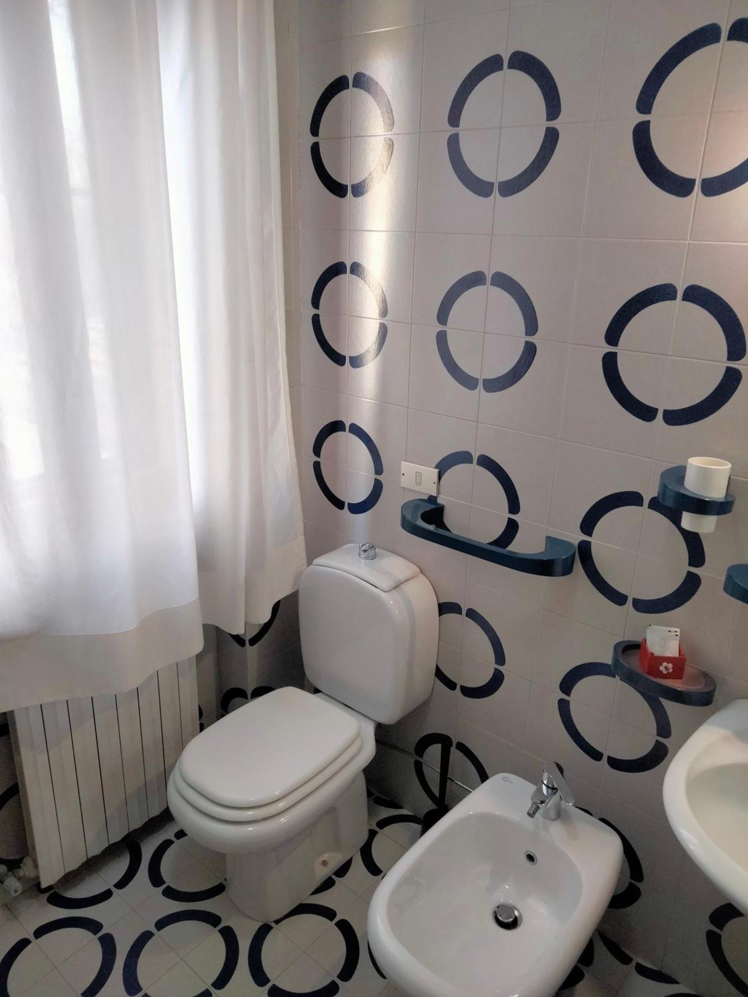 B&B Le Mi' Cocche Капанари Екстериор снимка