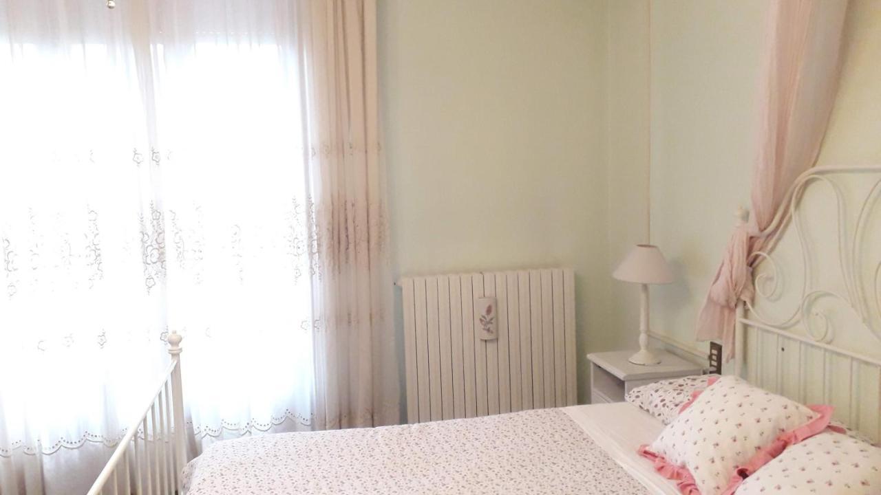 B&B Le Mi' Cocche Капанари Екстериор снимка