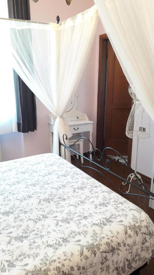 B&B Le Mi' Cocche Капанари Екстериор снимка