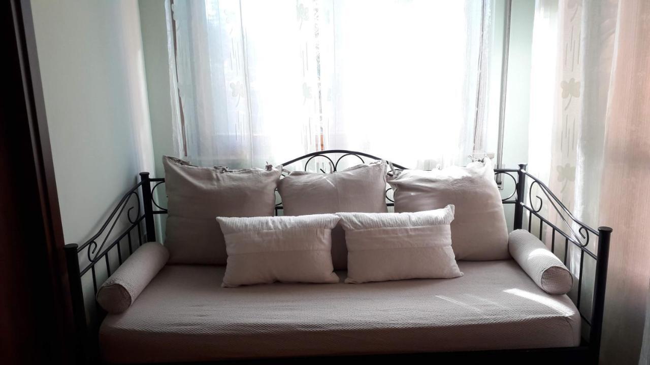 B&B Le Mi' Cocche Капанари Екстериор снимка