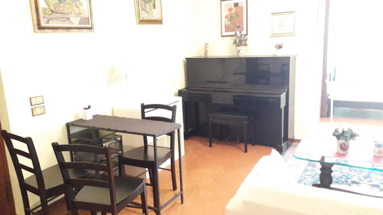 B&B Le Mi' Cocche Капанари Екстериор снимка