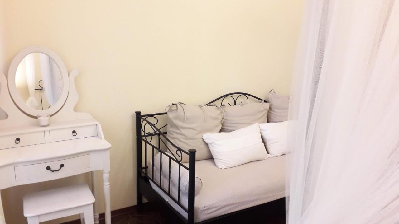 B&B Le Mi' Cocche Капанари Екстериор снимка
